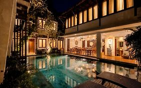Kakul Villa Ubud